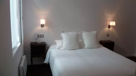 Hotel Txutxu-Mutxu | Nouvelle-Aquitaine - Pyrenees-Atlantiques - Biarritz