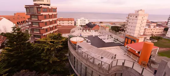 Hostería Tequendama Resort | Buenos Aires (ili) - Pinamar (ve civarı) - Villa Gesell