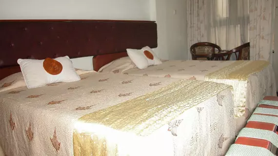 Hotel Aquiline | Arusha Bölgesi - Arusha