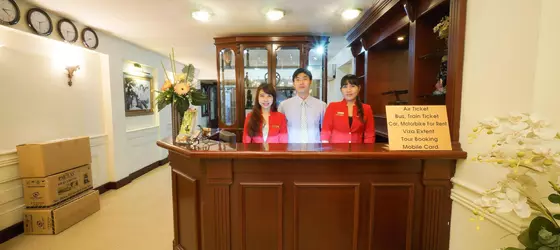 Mai Anh Hotel | Binh Duong (vilayet) - Ho Şi Min Şehri (ve civarı) - Ho Chi Minh City