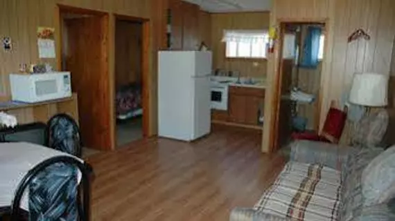 Oak Haven Cottages | Ontario - Barrie - Orillia (ve civarı) - Wasaga Plajı