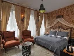 Nine Istanbul Hotel |  Istanbul  - Beyoğlu - Pera