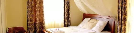 Apricot Guest House | Kampala