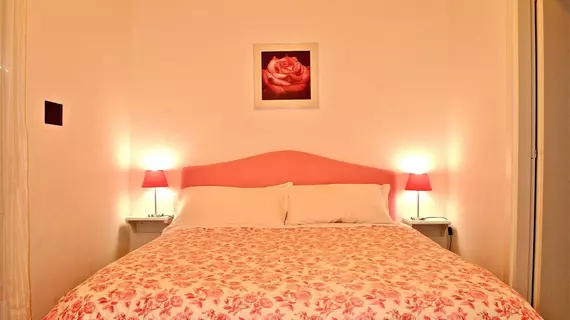 Aurelia 429 Fine Town House | Lazio - Roma (ve civarı) - Aurelio