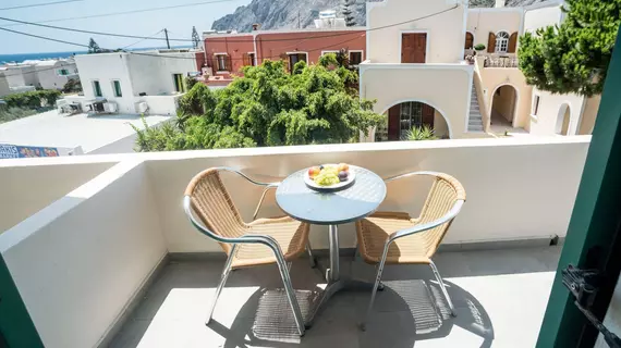 Mary Studios & Apartments | Ege Adaları - Santorini