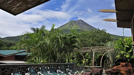 Baldi Hot Springs Hotel & Spa | Alajuela (ili) - San Carlos (kantonu) - La Fortuna