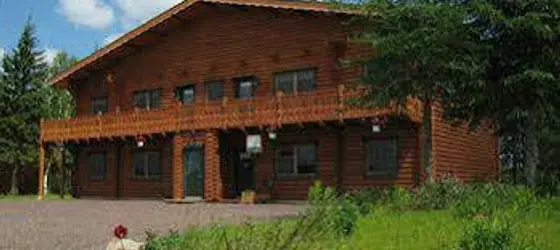 Village Scandinave Lodge & Spa | New Brunswick - Moncton (ve civarı) - Haute-Aboujagane