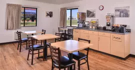 Americas Best Value Inn | Iowa - Council Bluffs (ve civarı) - Missouri Valley