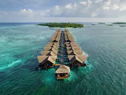 Adaaran Prestige Ocean Villas | Maldivler - Kaafu Atoll - Lhohifushi