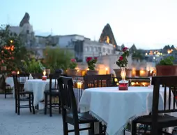 Blue Moon Cave Hotel | Nevşehir - Nevşehir