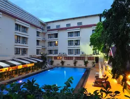 Hotel Beverly Plaza | Chonburi (vilayet) - Pattaya (ve civarı) - Pattaya - Pattaya Körfezi