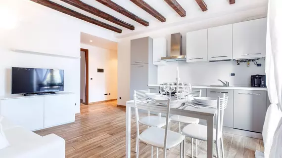 SuiteLowCost Pestalozzi | Lombardy - Milano (ve civarı) - Milano - Navigli