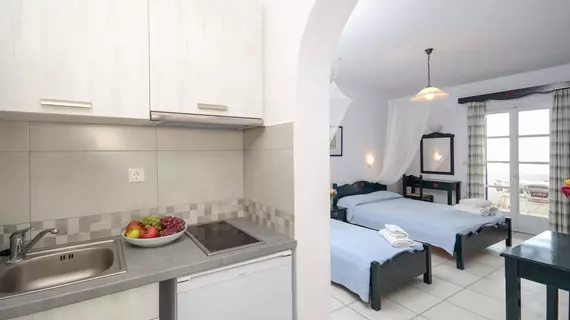 Victoria Studios & Apartments | Ege Adaları - Naxos