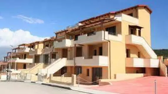 Residence Li Russi | Sardinya - Sassari - Castelsardo