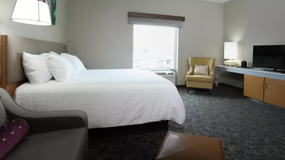 Hilton Garden Inn Denver/Arvada CO | Kolorado - Denver (ve civarı) - Arvada