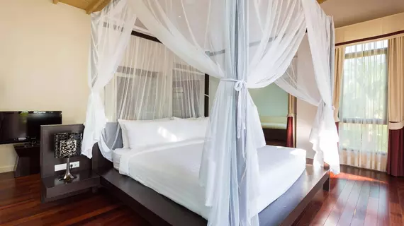 Amatapura Beach Villa 12 | Krabi İli - Krabi