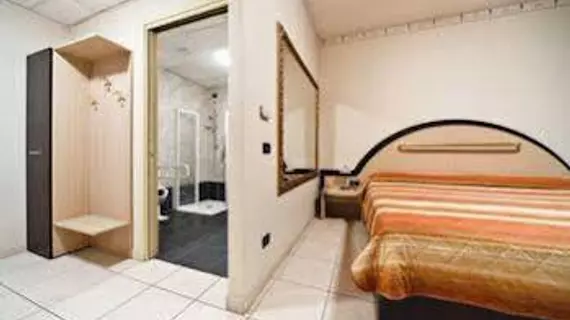 Motel Autosole 2 S.R.L | Lombardy - Milano (ve civarı) - Güney Milano