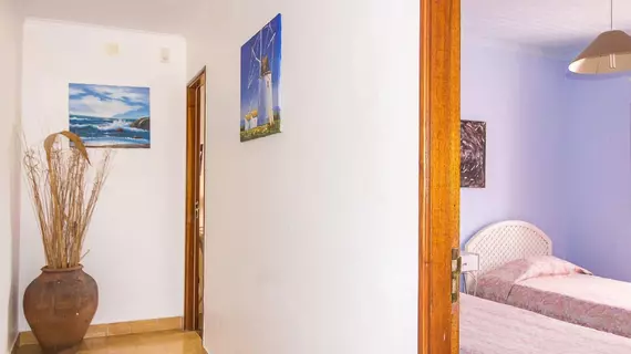 Casa MESTRE GuestHouse | Algarve - Faro Bölgesi - Vila do Bispo