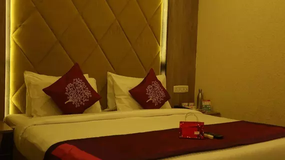 Hotel Anbu Park | Tamil Nadu - Tiruchirappalli