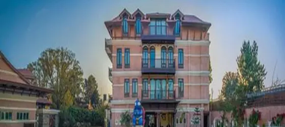 Tangalwood Boutique Hotel | Kathmandu