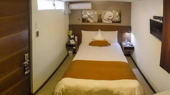 SM Hotel | Lima (bölge) - Lima Province - Lima (ve civarı) - Lima - San Miguel