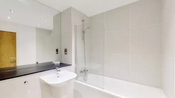 The Kensington Residencies | Londra (ve civarı) - Batı Londra