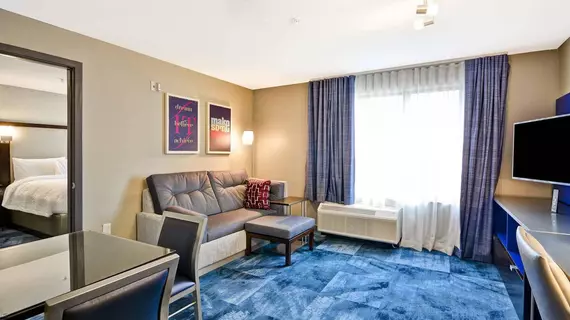 TownePlace Suites Dover Rockaway | New Jersey - Washington Township - Parsippany (ve civarı) - Dover