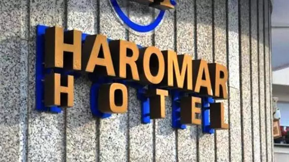 Hotel Haromar | Katalonya - Maresme - Calella