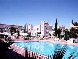 Hotel Palmeraie | Ouarzazate