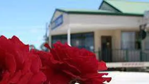 West City Motel | Victoria - Melbourne (ve civarı) - Ardeer