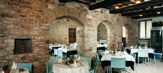 Hotel Tre Ceri | Umbria - Perugia (vilayet) - Gubbio