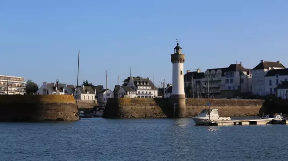 Hôtel Port Haliguen | Brittany - Morbihan - Quiberon