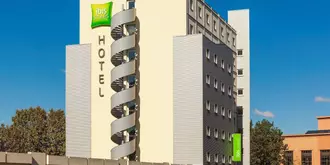 ibis Styles Paris Saint Ouen