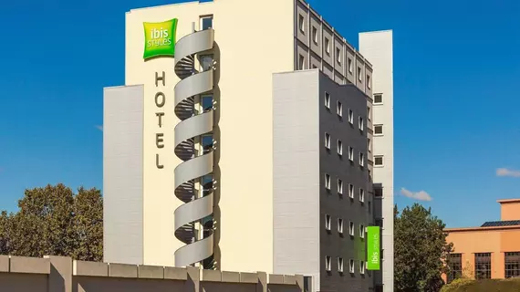 ibis Styles Paris Saint Ouen | Ile-de-France - Paris - Saint-Ouen