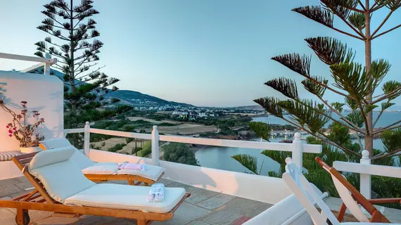 Martineli Residence | Ege Adaları - Paros