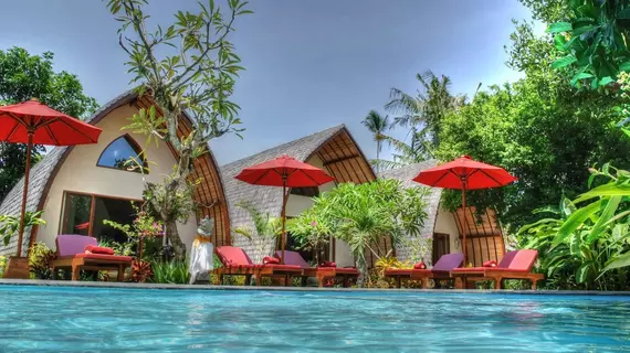 Klumpu Bali Resort | Bali - Denpasar - Sanur