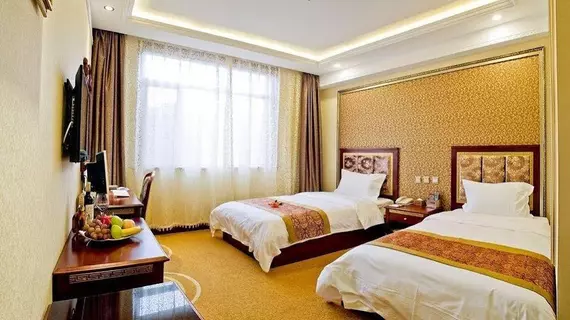 Xingcheng Hotel | Liaoning - Shenyang - Tiexi