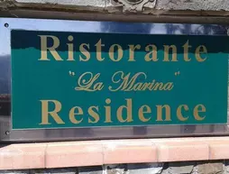 La Marina Risthotel | Lombardy - Bergamo - Bergamo (ve civarı) - Pontida - Gromlongo