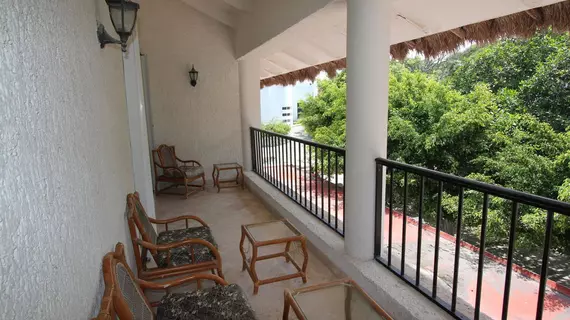 Plaza Marina Condos | Quintana Roo - Solidaridad - Playa del Carmen - Centro