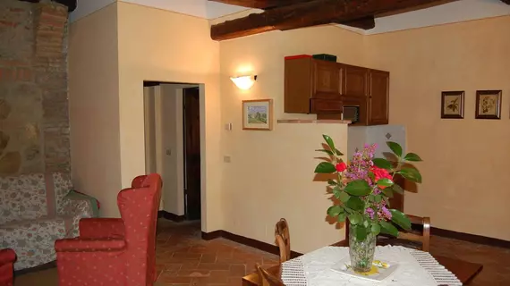 Agriturismo Casagrande | Toskana - Siena (vilayet) - Montepulciano