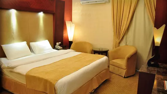 Al Higgi Hotel | Al Madinah Province - Yanbu