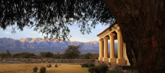 Altalaluna Hotel Boutique & Spa | Salta (ili) - Cafayate - Tolombon