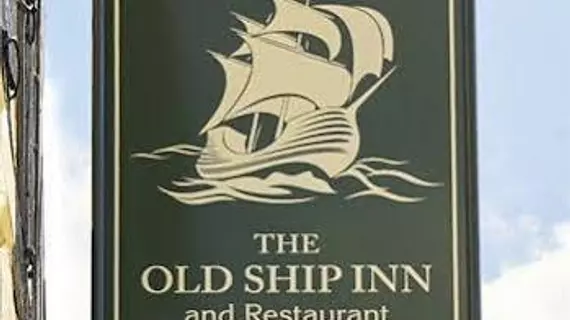 The Old Ship Inn | Nottinghamshire (kontluk) - Nottingham - Lowdham