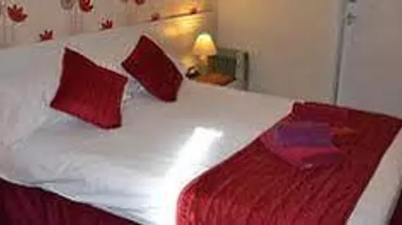 Abbey Lodge Hotel - B&B | Londra (ve civarı) - Batı Londra