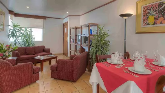 Hotel Suites Cristina | Alajuela (ili) - San Jose (ve civarı) - San Jose