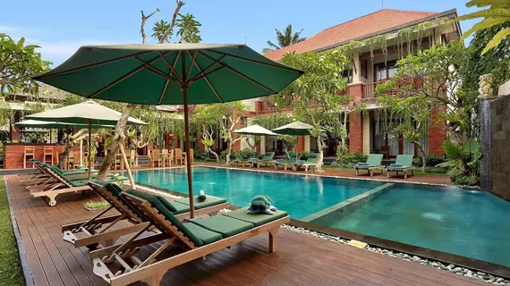 d'bulakan boutique resort ubud | Bali - Ubud - Kedewatan