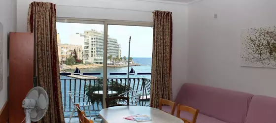 Spinola Bay Apartment | Malta - St. Julian's