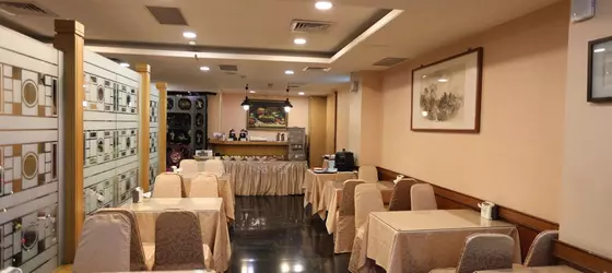 Chair Man Hotel | Taypey (ve civarı) - Taypey - Ximending