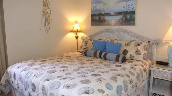 Seacrest By Youngs Sun Coast | Alabama - Gulf Shores (ve civarı) - Gulf Shores