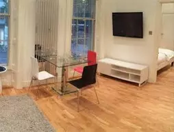 Covent Garden Apartment | Londra (ve civarı) - City of Westminster - Soho